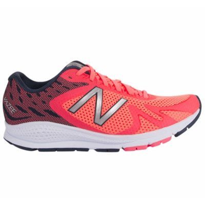 new balance pink and black